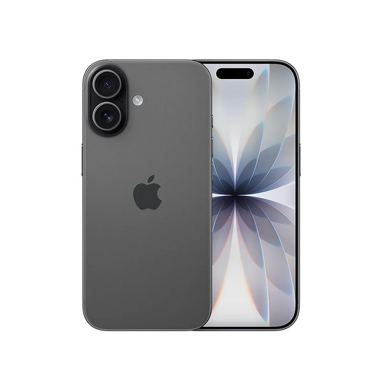 Picture of Boost Apple iPhone 17 512GB Black